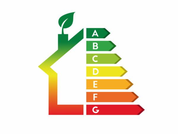Snel en goedkoop energielabel aanvragen huis spoed