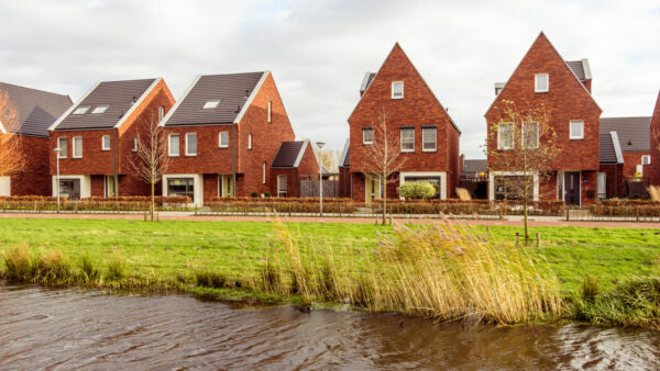 Korting op je hypotheek met energielabel
