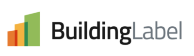 Building label