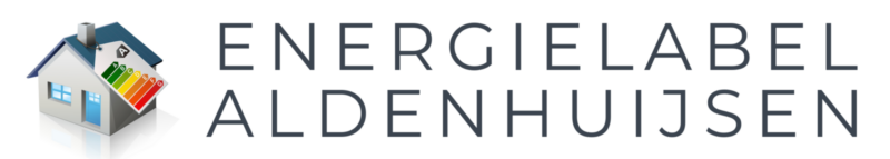 Energielabel Aldenhuijsen