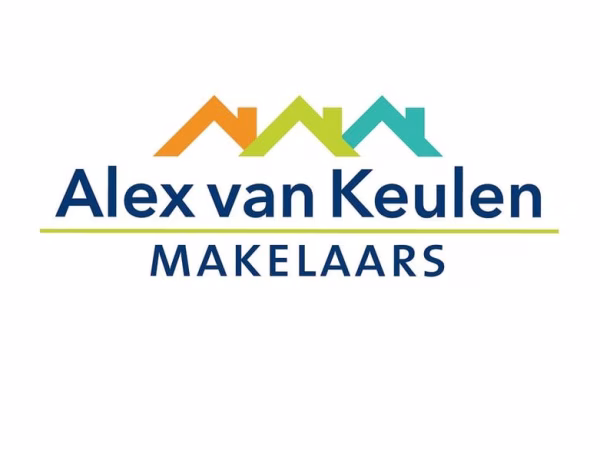 Alex van Keulen makelaars energielabel aanvragen logo