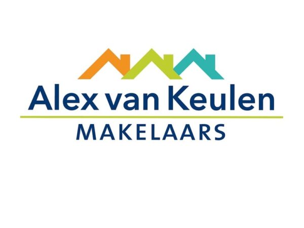 Alex van Keulen makelaars energielabel aanvragen logo