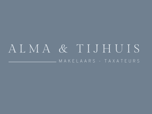 Alma Tijhuis logo energielabel aanvragen