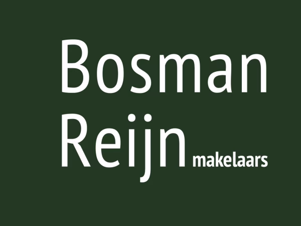Bosman reijn makelaars logo energielabel aanvragen