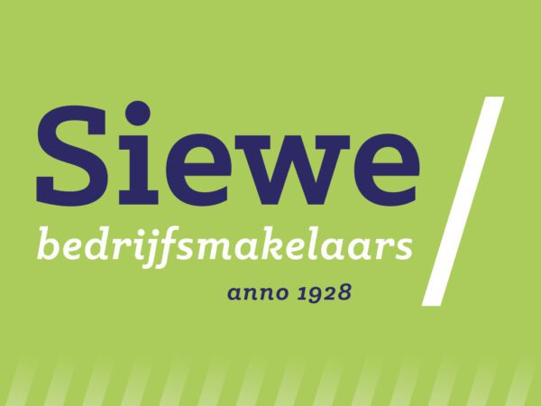 Siewe bedrijfsmakelaars energielabel